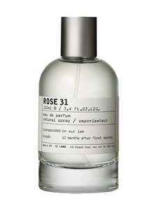 Le Labo - Rose 31 smaržūdens, 100ml | Stockmann
