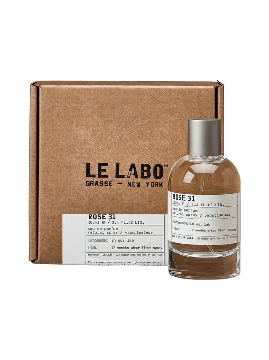 Le Labo - Rose 31 smaržūdens, 100ml - NOCOL | Stockmann - photo 2