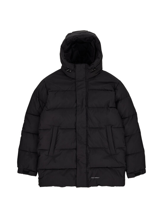 Makia - Sulejope Aamos - 999 BLACK | Stockmann - photo 1