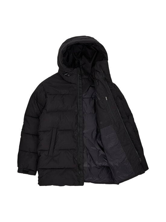 Makia - Sulejope Aamos - 999 BLACK | Stockmann - photo 3