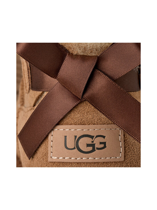 UGG - W Ultra Mini Bailey -nilkkurit - CHE CHESTNUT | Stockmann - photo 5