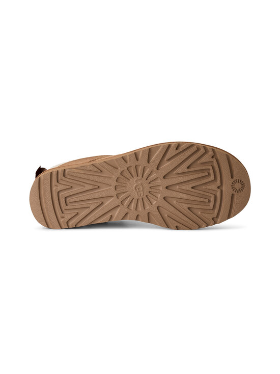 UGG - W Ultra Mini Bailey -nilkkurit - CHE CHESTNUT | Stockmann - photo 7