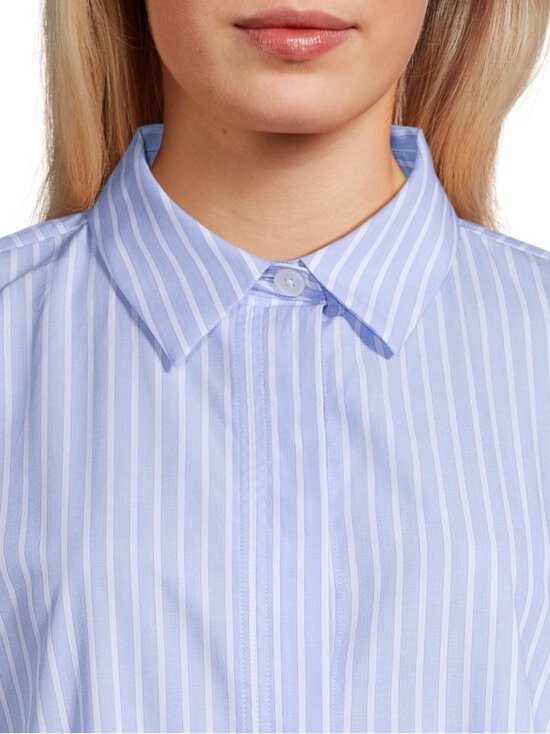 Rue de Tokyo - Shelby Fernando -paita - LIGHT BLUE STRIPE | Stockmann - photo 4