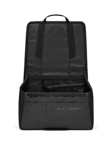 Db - Hugger Organizer -laukku - 0049 BLACK OUT | Stockmann