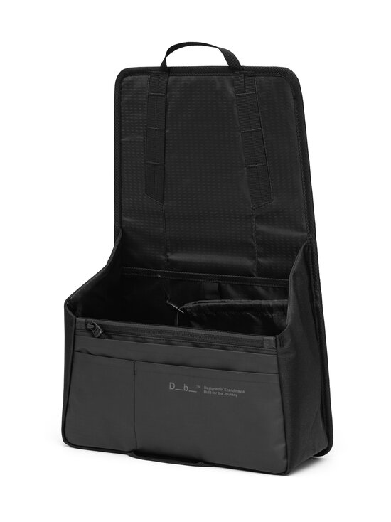 Db - Hugger Organizer -laukku - 0049 BLACK OUT - photo 3 Db - Hugger Organizer -laukku - 0049 BLACK OUT | Stockmann - photo 3