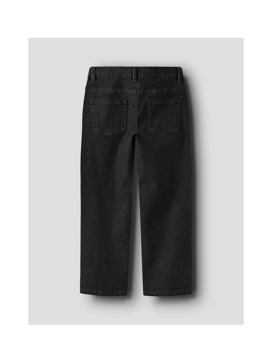 Name It - Teksapüksid Nkfrose Wide Rhine - DARK GREY DENIM | Stockmann - photo 2