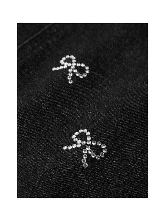 Name It - Teksapüksid Nkfrose Wide Rhine - DARK GREY DENIM | Stockmann - photo 4