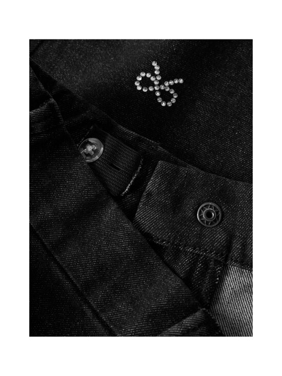 Name It - Teksapüksid Nkfrose Wide Rhine - DARK GREY DENIM | Stockmann - photo 5