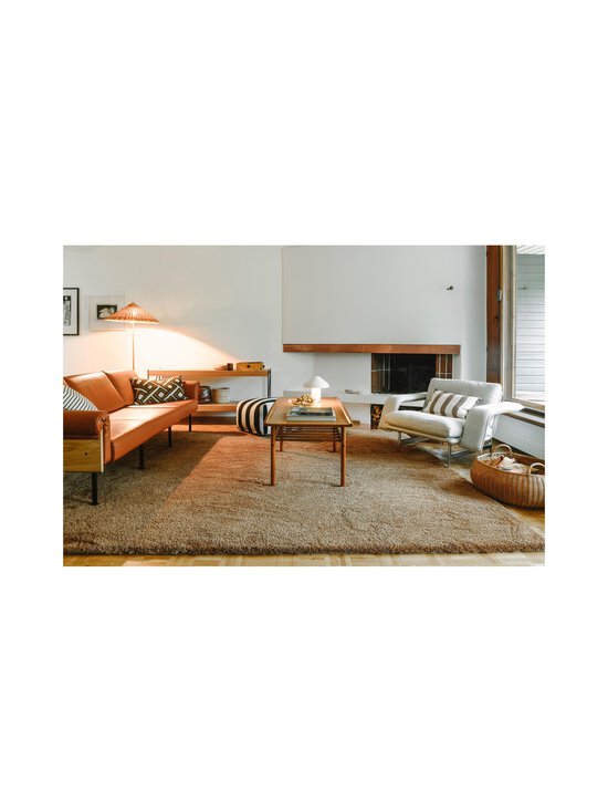 VM Carpet - Vilja Copper -nukkamatto - COPPER 145 COPPER | Stockmann - photo 2