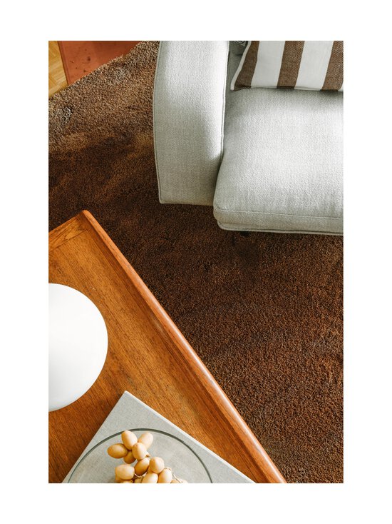 VM Carpet - Vilja Copper -nukkamatto - COPPER 145 COPPER | Stockmann - photo 4