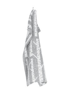 Lapuan Kankurit - Linane rätik Koivu 46 x 60 cm - 9 WHITE-GREY Lapuan Kankurit - Linane rätik Koivu 46 x 60 cm - 9 WHITE-GREY | Stockmann