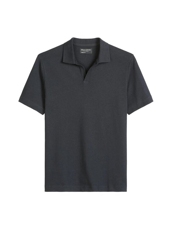 Marc O'Polo - Polosärk Polo - 4131 DARK NAVY | Stockmann - photo 1