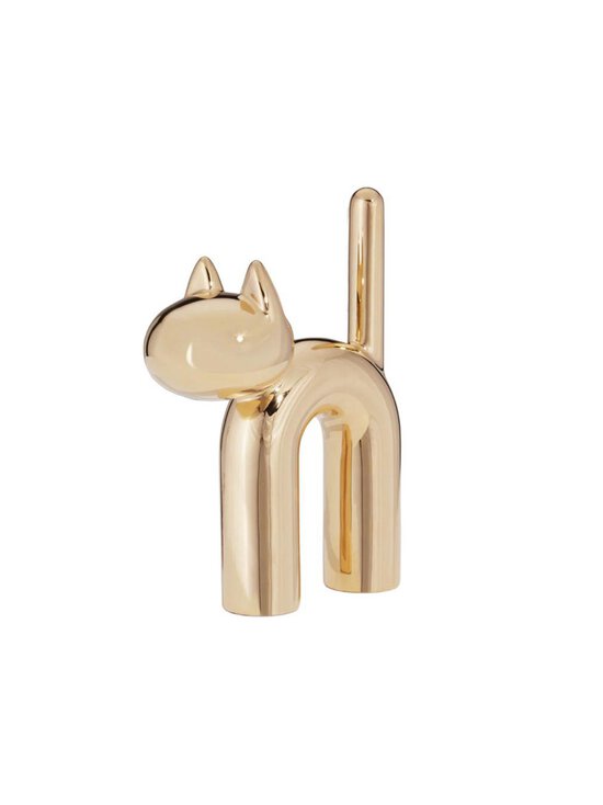Eero Aarnio - Mini Kisu kulta K 21 cm - GOLD | Stockmann - photo 1