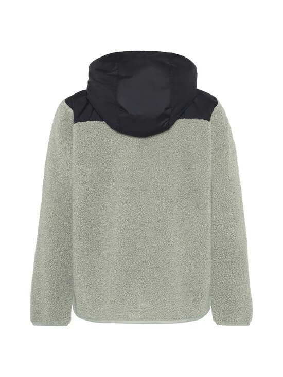 Didriksons - Exa Kids -teddytakki - H03 WILTED LEAF | Stockmann - photo 2