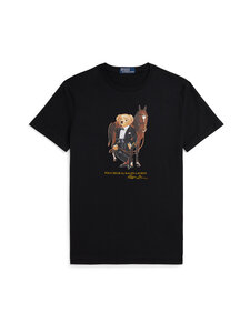 Polo Ralph Lauren - T-särk Polo - POLO BLACK | Stockmann