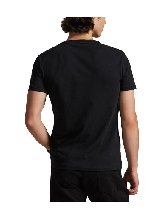 Polo Ralph Lauren - T-särk Polo - POLO BLACK | Stockmann - photo 3