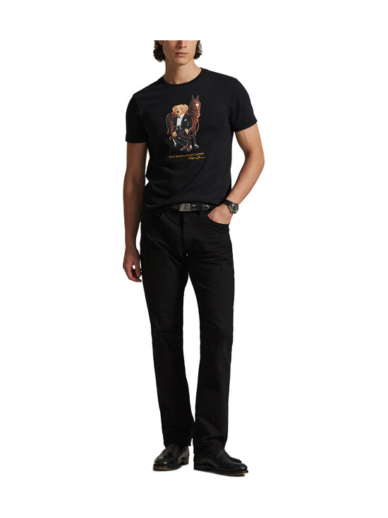 Polo Ralph Lauren - T-särk Polo - POLO BLACK | Stockmann - photo 4
