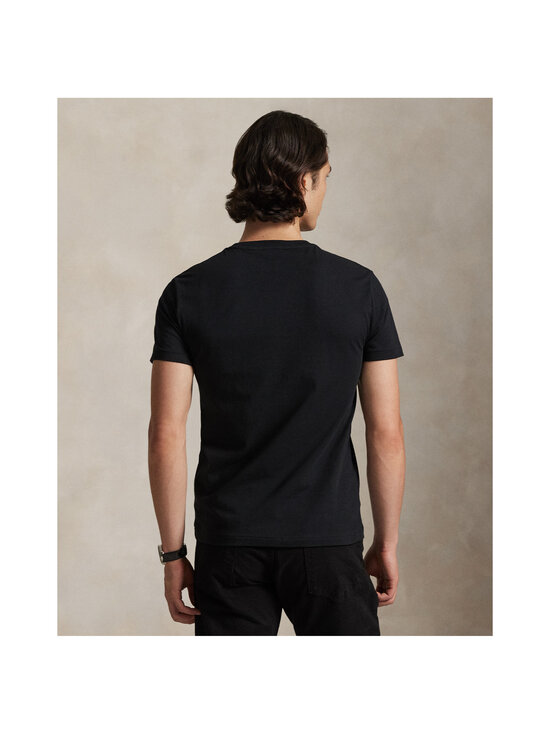Polo Ralph Lauren - T-särk Polo - POLO BLACK | Stockmann - photo 6