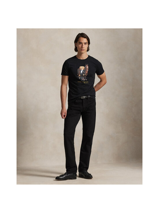 Polo Ralph Lauren - T-särk Polo - POLO BLACK | Stockmann - photo 7