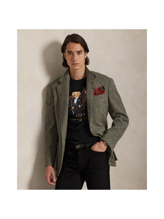 Polo Ralph Lauren - T-särk Polo - POLO BLACK | Stockmann - photo 9