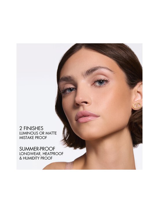 DIOR - Forever Nude Bronze Matte Powder -aurinkopuuteri - 04 WARM MATTE - photo 4 DIOR - Forever Nude Bronze Matte Powder -aurinkopuuteri - 04 WARM MATTE | Stockmann - photo 4