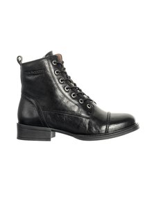 Ten Points - Pandora Ankle Boots - 101 BLACK | Stockmann