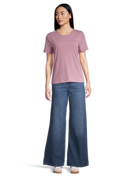 GAP - French Brannan t-paita - WISPY MAUVE 902 | Stockmann - photo 2