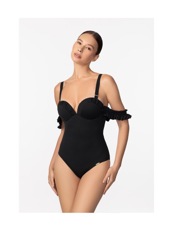 Marc & André - So Chic -uimapuku - 802 BLACK | Stockmann - photo 3