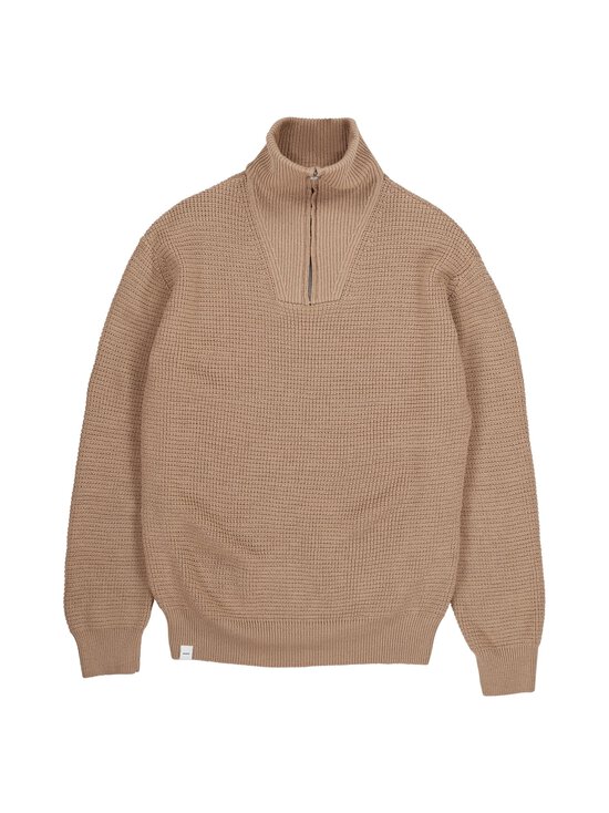 Tikli Wool Knit