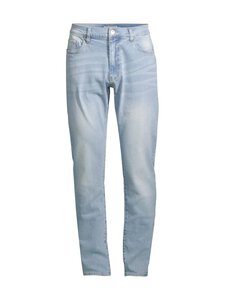CONSTRUE - Compton-farkut - LT. BLUE DENIM | Stockmann