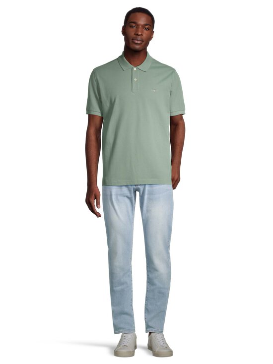 CONSTRUE - Compton džinsi - LT. BLUE DENIM - photo 3 CONSTRUE - Compton džinsi - LT. BLUE DENIM | Stockmann - photo 3