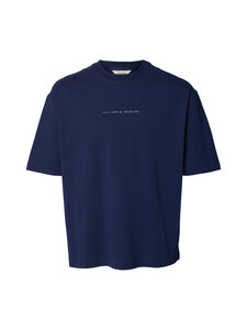 Selected - SlhRelaxNorman License T-krekls - OCEAN CAVERN | Stockmann