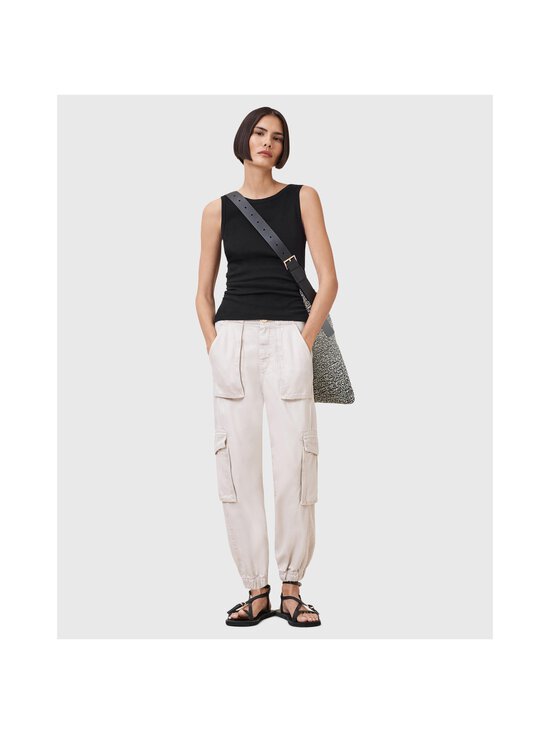 All Saints - Katarina tops - BLACK - photo 4 All Saints - Katarina tops - BLACK | Stockmann - photo 4
