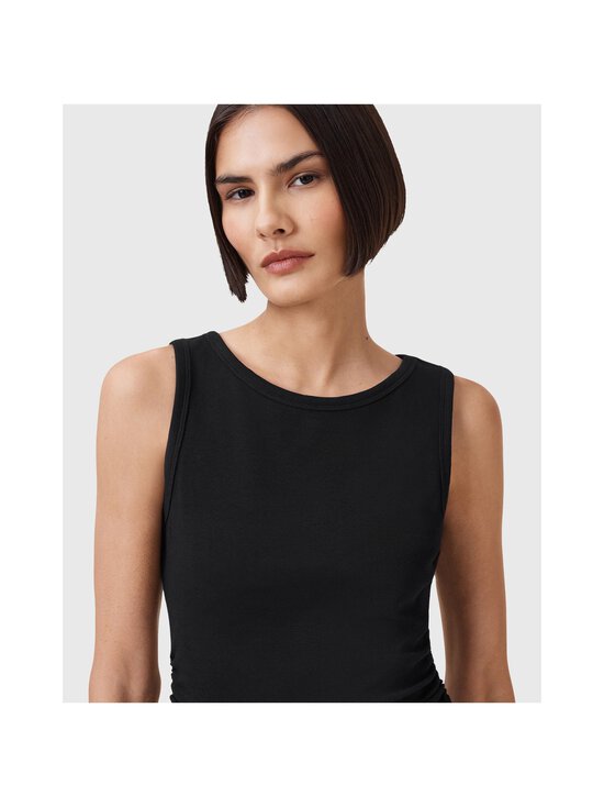 All Saints - Katarina tops - BLACK - photo 6 All Saints - Katarina tops - BLACK | Stockmann - photo 6