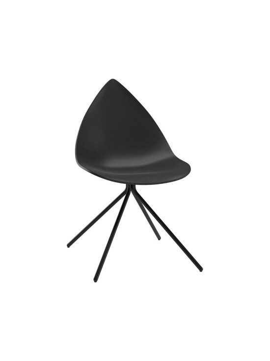 BoConcept - Ottawa-tuoli musta/musta - BLACK | Stockmann - photo 1