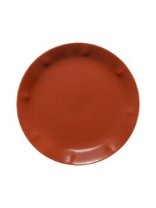 Iittala - Taldrik Solare 27 cm - TERRACOTTA | Stockmann