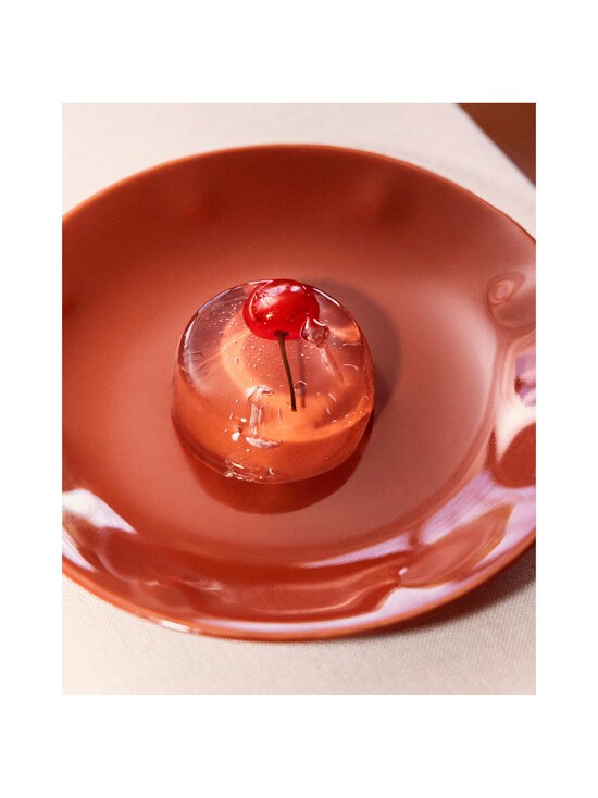 Iittala - Taldrik Solare 27 cm - TERRACOTTA | Stockmann - photo 2