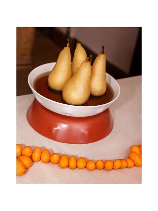 Iittala - Taldrik Solare 27 cm - TERRACOTTA | Stockmann - photo 3