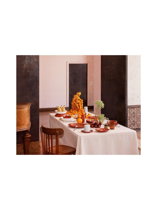 Iittala - Taldrik Solare 27 cm - TERRACOTTA | Stockmann - photo 4