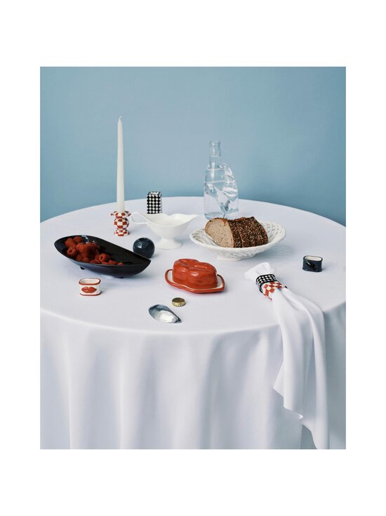 Serax - Lautasliinarengas 4 kpl - 999 MIX | Stockmann - photo 5