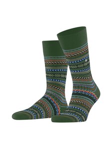 Burlington - Fair Isle -sukat - 7045 ASPARAGUS | Stockmann