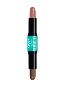 NYX Professional Makeup - Wonder Stick Dual-Ended Face Shaping Stick korektors NYX Professional Makeup - Wonder Stick Dual-Ended Face Shaping Stick korektors | Stockmann