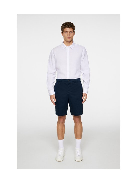 J.Lindeberg - Lühikesed püksid Shane Cloud Satin - 6855 JL NAVY - photo 3 J.Lindeberg - Lühikesed püksid Shane Cloud Satin - 6855 JL NAVY | Stockmann - photo 3