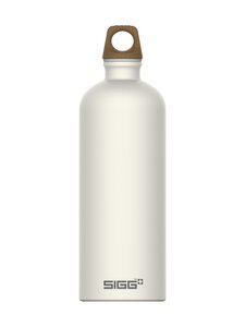 Sigg - Myplanet Forward Plain -termospullo 1 l - ECRU | Stockmann