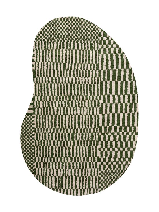 Louis de Poortere - Berber Oasis Chenille -matto - 109650 OASIS | Stockmann - photo 1