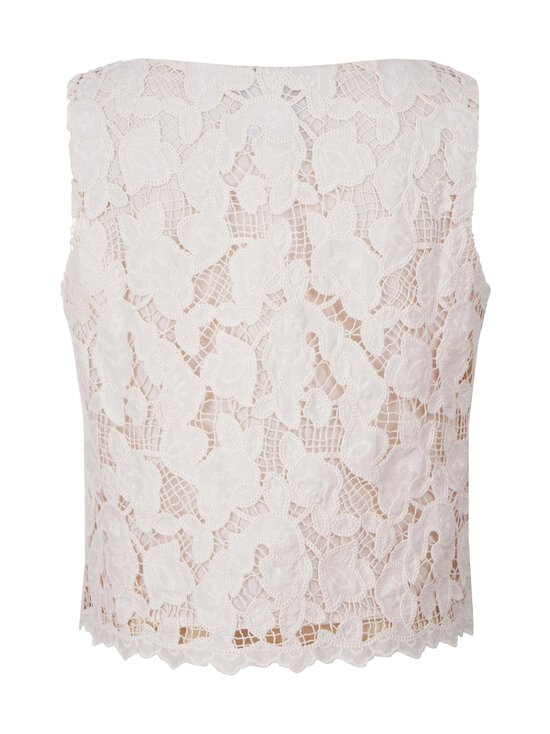 Ril's - Pico-pitsitoppi - 015 NATURAL WHITE | Stockmann - photo 2