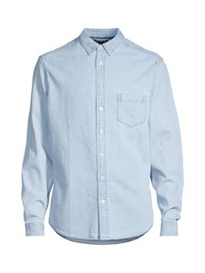 Cap Horn - Joseph džinsa krekls - LT. BLUE DENIM | Stockmann