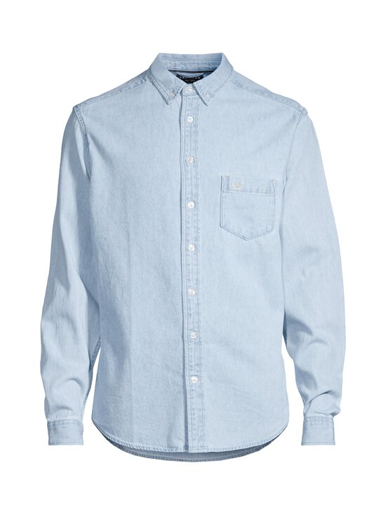 Cap Horn - Joseph džinsa krekls - LT. BLUE DENIM | Stockmann - photo 1