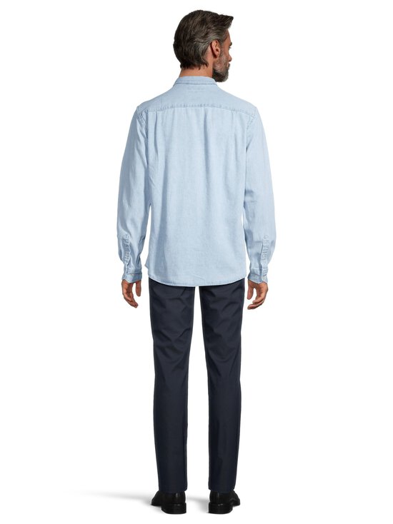 Cap Horn - Joseph džinsa krekls - LT. BLUE DENIM | Stockmann - photo 3