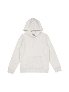 New Balance - French Terry Small Logo -huppari - AHH ASH HEATHER New Balance - French Terry Small Logo -huppari - AHH ASH HEATHER | Stockmann